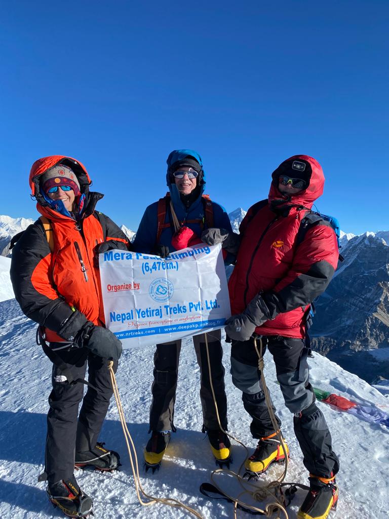 Everest Base Camp Trekking | Trekking In Nepal |